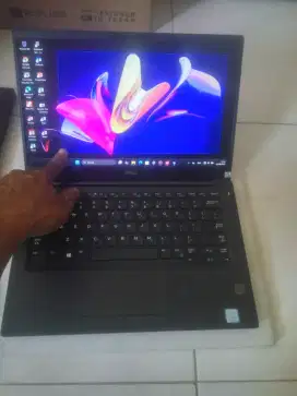 Dell Latitude 7390 Touchscreen core i5-8