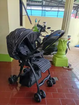 Stroller Elle infant