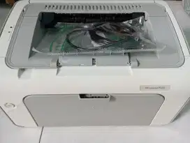 Printer hp laserjet p1102