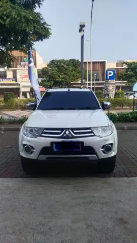 Jual mobil mitsubishi