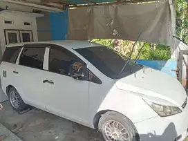 Proton Exora 2011 Bensin