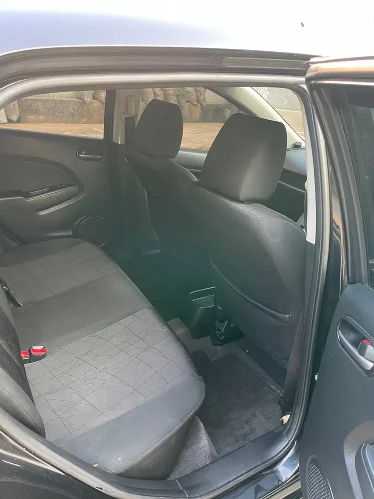Mazda 2 2014 Bensin