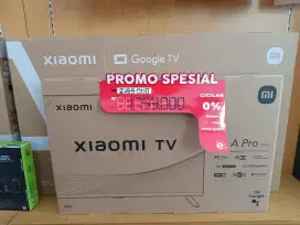 PROMO ANDROID TV CASH KREDIT