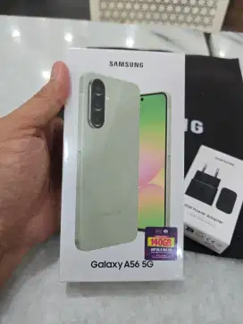 Samsung A56 5G 8/256 NEW