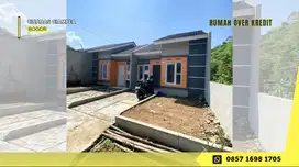 Rumah Subsidi Ciampea Bogor Jual Over Kredit DP 49JT di Puri Arraya