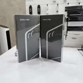 Termurah!!! Samsung Z Flip7 12/256GB garansi resmi 1 tahun