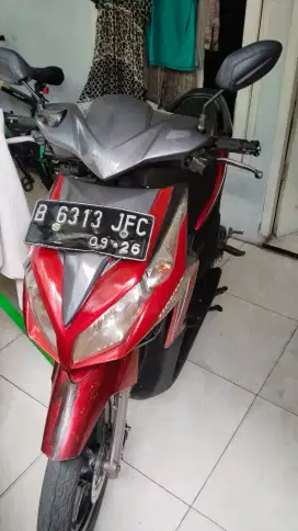 VARIO TEKNO BAGUS LENGKAP PAJAK ON