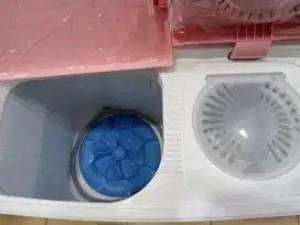 MESIN CUCI TOSHIBA