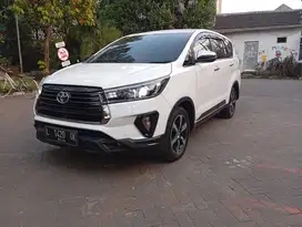 Toyota Kijang Innova 2021 Diesel