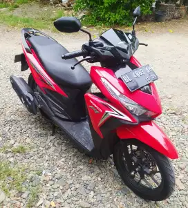 Dijual Honda Vario 125 Tahun 2016 HIDUP PAJAK, lokasi Berawe, B. Aceh