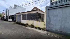 Dijual Rumah Makassar sekitar Jl Kumala, Jl Andi Mappaodang