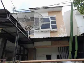 0903,50s lelang aset Gresik di Kebomas di villa telaga asri