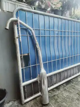 knalpot Tiger 2000