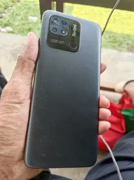 Redmi 10c batangan