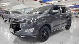 Toyota Kijang Innova 2019 Bensin