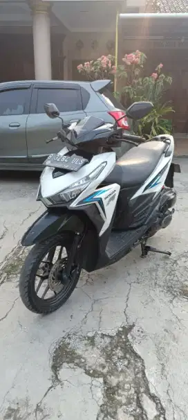 Honda Vario Led Old 125cc