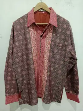 Batik garuda exclusive