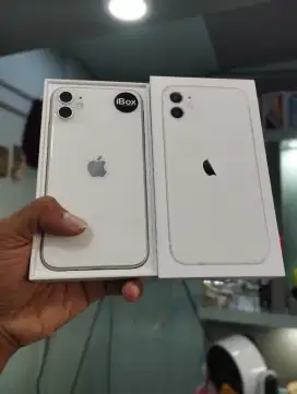 Iphone 11 12 ibox bh 88 ory white