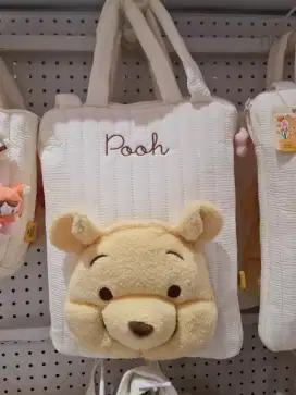 POOH LAPTOP SAFETY CASE