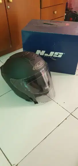 Helm NJS KAIROZ DV