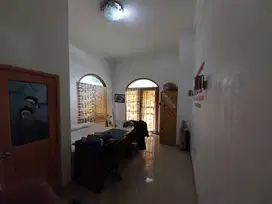Dijual rumah villa melati mas