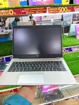 HP PROBOOK 445 G8 | PERFORMA HANDAL UNTUK MAHASISWA PENGGUNA PRODUKTIF