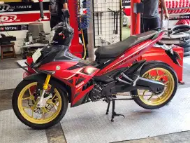 MX King 150 Gambot