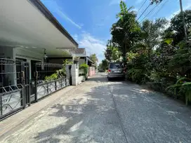 Utara UGM 624 Jt NEGO; Tanah Peruntukan Kos/Hunian di Jakal Km 7, SHMP