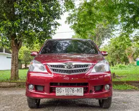 Xenia 2008 xi Manual