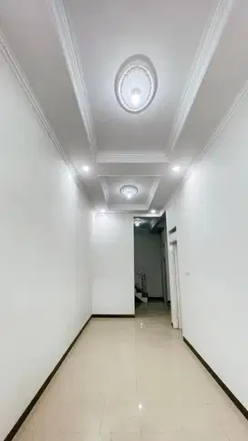 Dijual Murah Rumah Minimalis Siap Huni Di Pondok Ungu Permai Bekasi