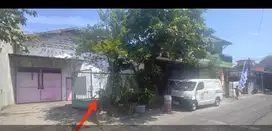 Gudang hitung tanah saja lokasi Kutisari Rungkut Surabaya