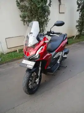 Honda Adv 160cc Gress