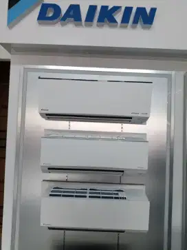 AC DAIKIN INVERTER 1/2pk