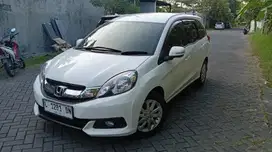 Honda Mobilio 2015 Bensin