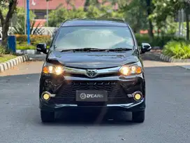 [DP:1JT] AVANZA VELOZ 2017 LOW KM ORIGINAL