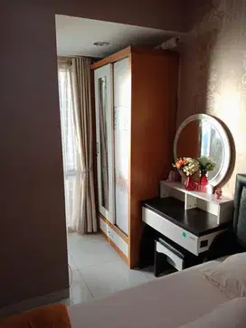 Disewakan Apartemen The Mansion Kemayoran 1 kamar Furnish