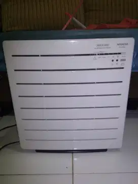 Air purifier hitachi ep pj pz 30j