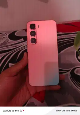 Infinix hot 60 pro 8/256 gb coral