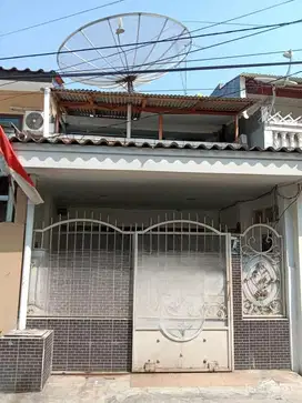 Rumah minimalis 2 Lantai KARTINI Dijual Cepat