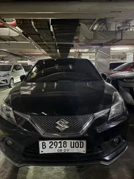 [CASH] Baleno 2019 Matic At Gl Km57rb Record Tgn1 Murah dijamin !