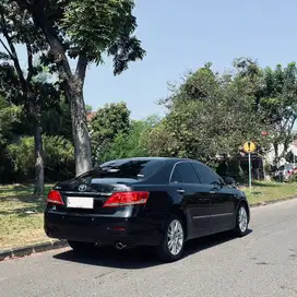Toyota Camry 2.4 V AT 2012