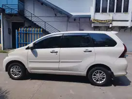 Daihatsu Xenia 2012 Bensin