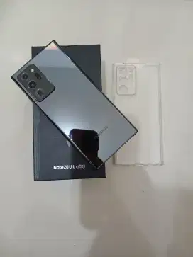 Samsung note 20 ultra 12/256 5G