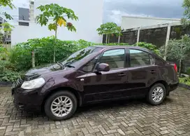 Suzuki Baleno 2008 Bensin