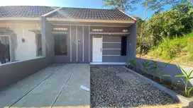 jual cepat rumah subsidi mewah modern lok strategis di boyolali kota