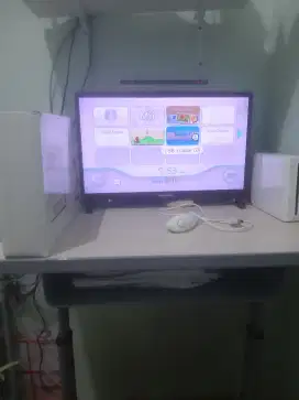 Jual Cepat Nintendo Wii