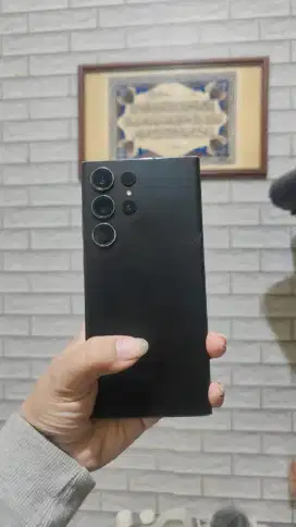 Samsung S23 ultra 512 sein