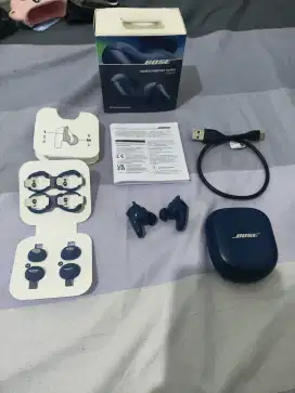 Bose QC Ultra Earbuds
