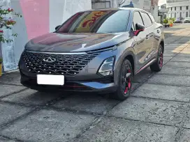 Omoda 5 RZ 2023