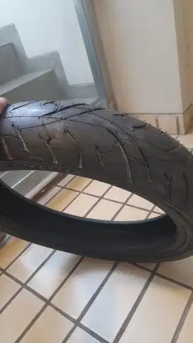 Ban zeneos zn91 masih baru